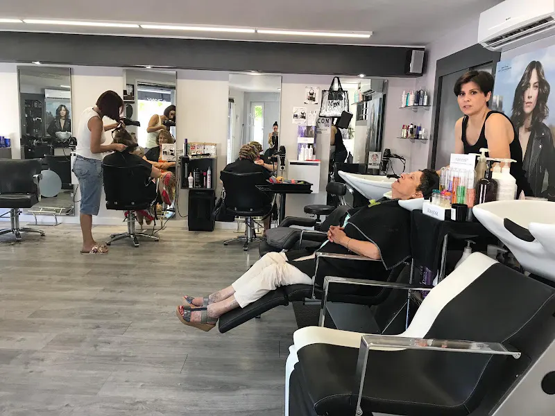 Peluqueria Vianca - Jávea