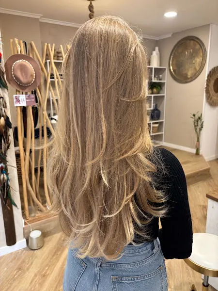 Hairextensionsbar - Peluquería en Jávea - foto 2