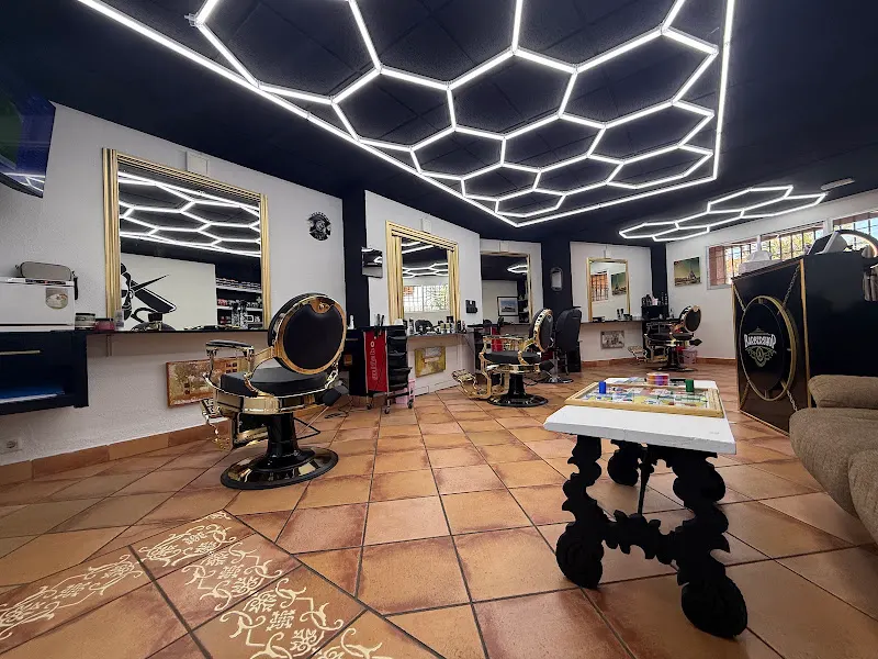 Barbershop Ahmed - Jávea
