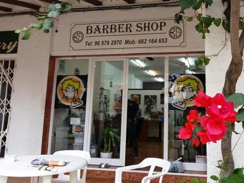 Barber Shop - Barbería en Jávea - foto 2