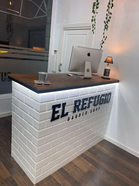 El Refugio BarberShop - Granadilla de Abona