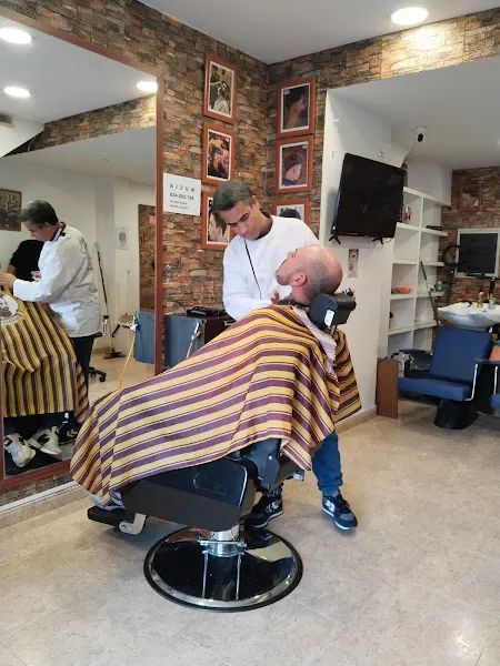 Tauro Barber Shop