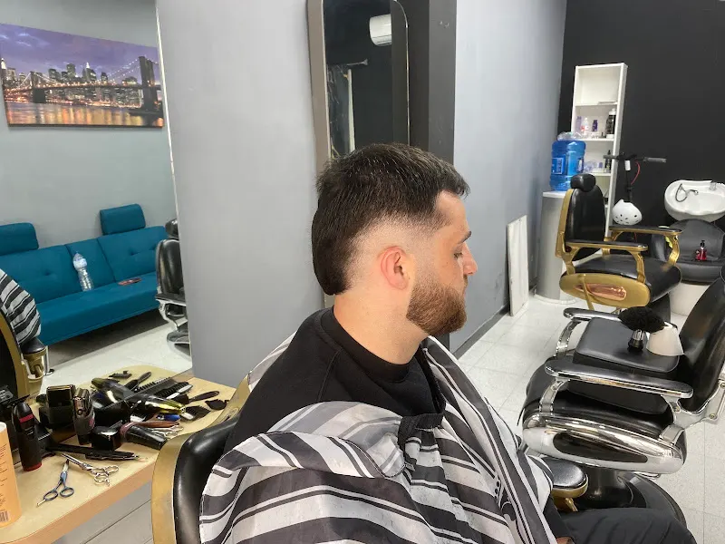 A lo Cubano - Peluquería en Salou - foto 2