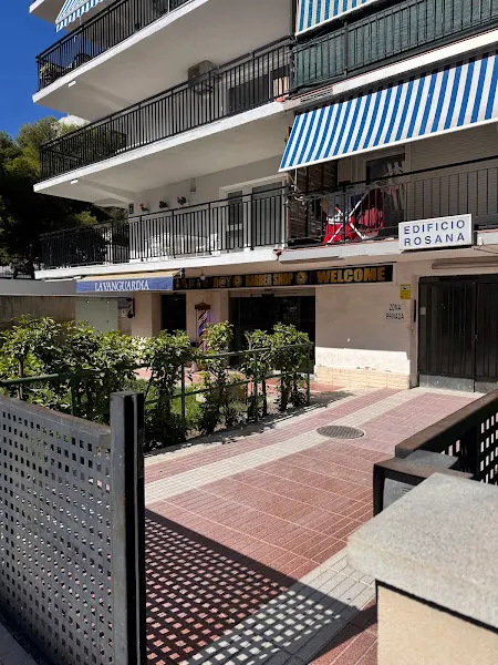 Barber shop A@Y - Salou