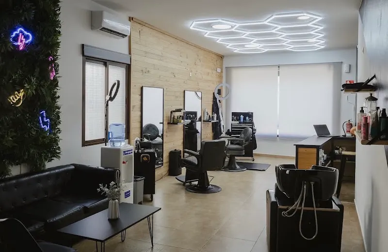 IVAN PAREDES STUDIO - Zalamea de la Serena