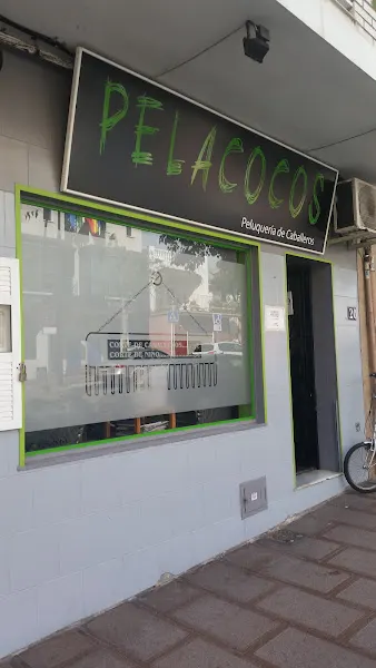 pelacocos - Peluquería en Rincón de la Victoria - foto 3