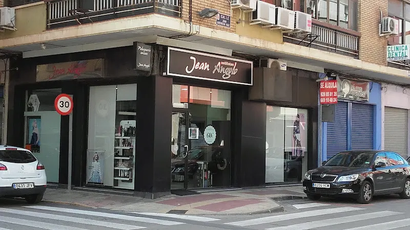 Estilistas Jean Angolo - Peluquería en Murcia - foto 2
