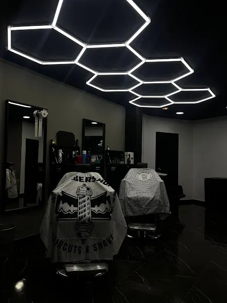 Barber Korner Studio - Cubelles
