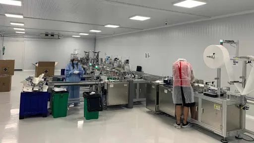 Uniformidad Laboral Barberá S.L - Almansa