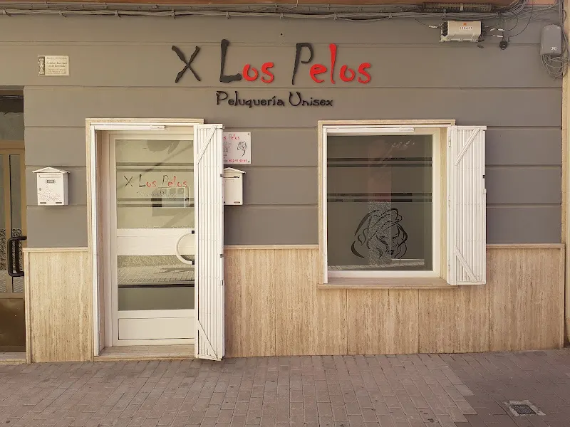 X Los Pelos - Peluquería en Almansa - foto 2