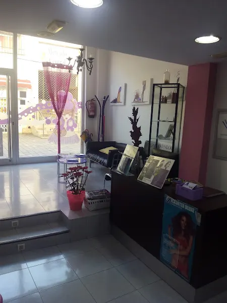 Vanity Hair - Almansa