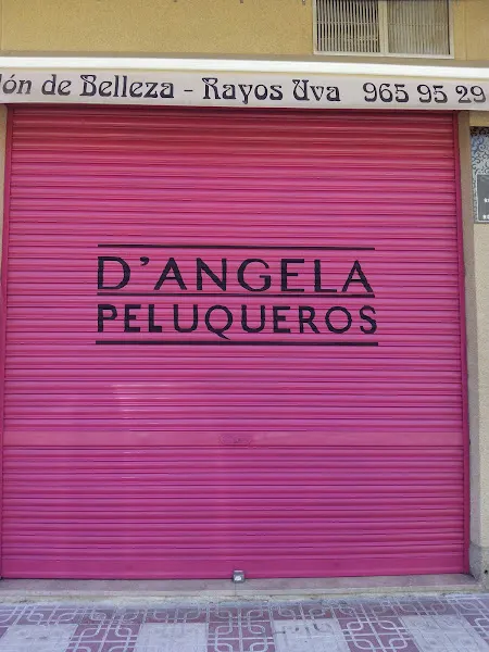 Le Salon Elégance - Peluquería en Alicante - foto 3