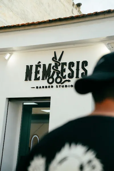 Némesis Barber Studio - Barbería en Alicante - foto 2