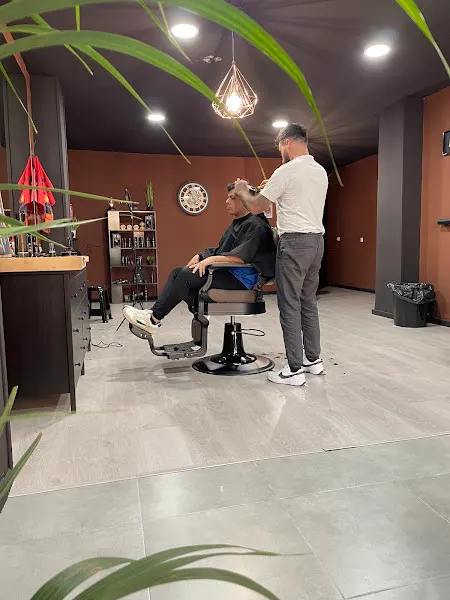 The Jager's Barber Studio