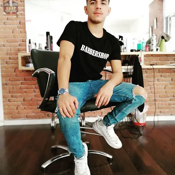 Barbershop Sebastian
