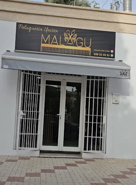 Peluquería Unisex Malagu