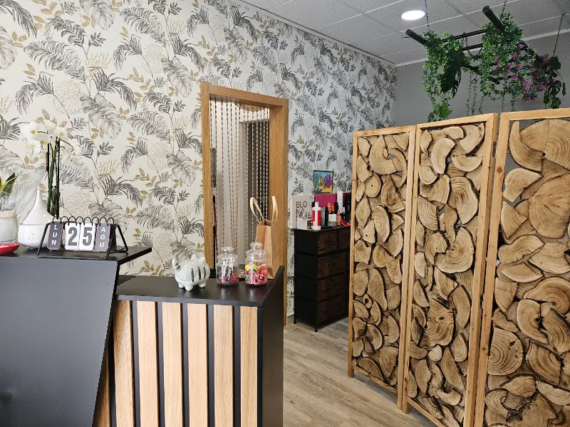 Peluquería Unisex Malagu - Peluquería en Rincón de la Victoria - foto 2