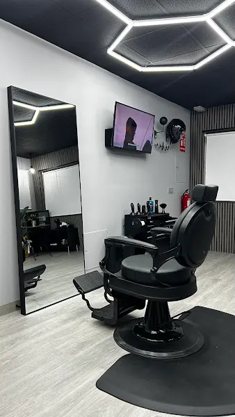 39318_barbershop - Miengo