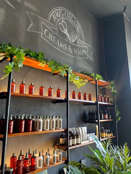 La Barberie Polanco - Polanco