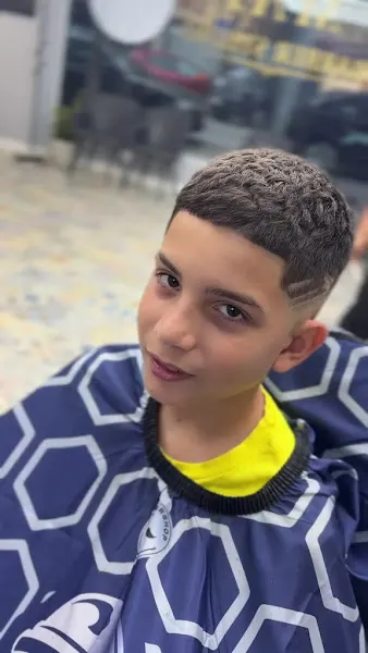 Mai Barber Studio | Peluquería/barbería Maliaño