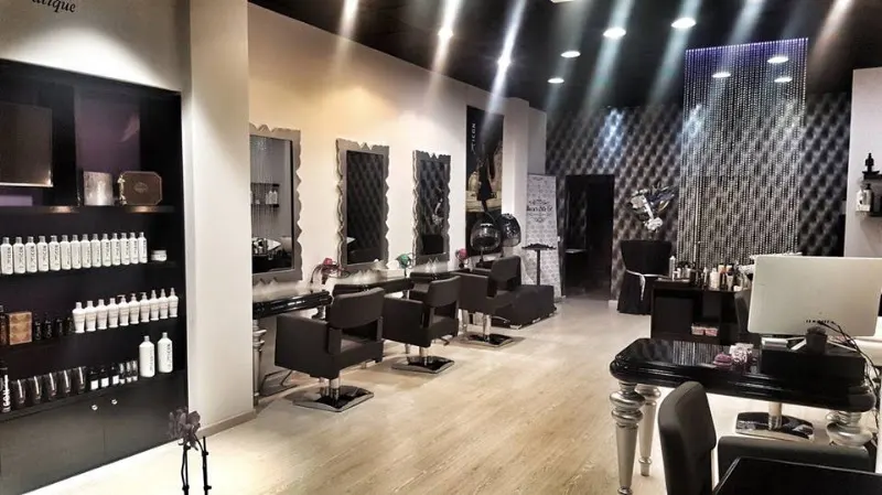 Becks Me Up! - Peluquería en Tres Cantos - foto 2