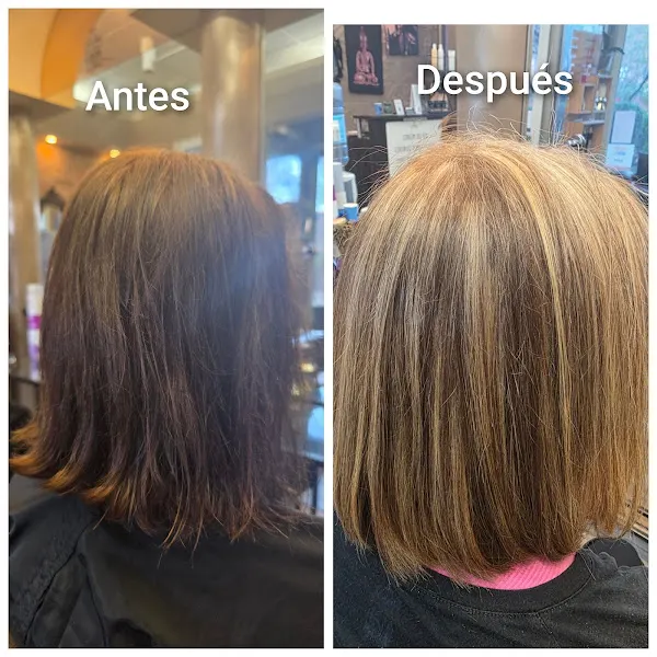 Cleofe Peluquería - Peluquería en Tres Cantos - foto 2