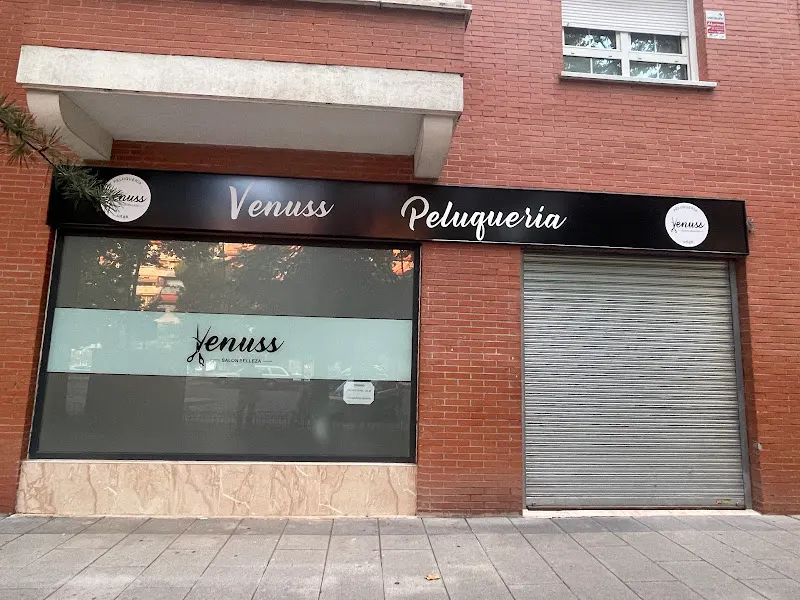VENUSS, Peluquería y Salón de Belleza - Peluquería en Tres Cantos - foto 2