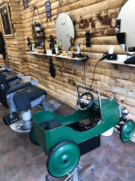 Barber Shop Ivan vega - Peluquería en Tres Cantos - foto 2