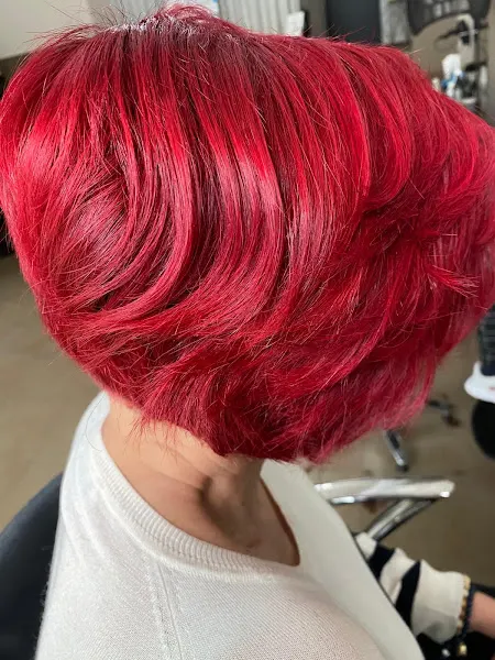 Peluqueria unisex Carmen Torres