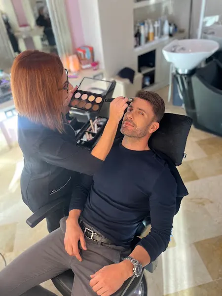 Peluqueria Carmen Melendo