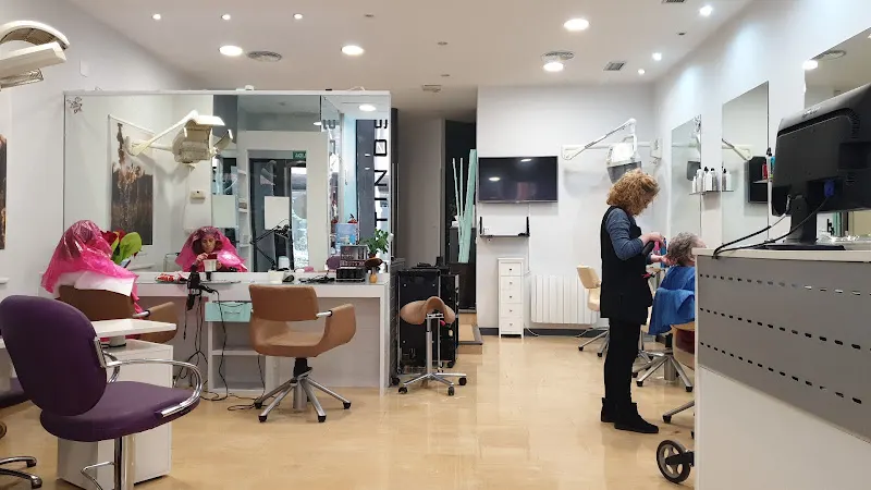 Peluqueria Platinos estética avanzada - Tres Cantos