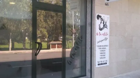 A tu estilo peluquer@s - Vilalba