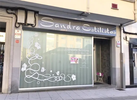 Sandra Estilistas - Vilalba