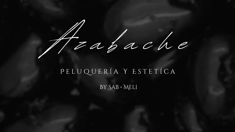 Azabache by Sab & Meli - Adeje | Peluquería y Estética - Adeje