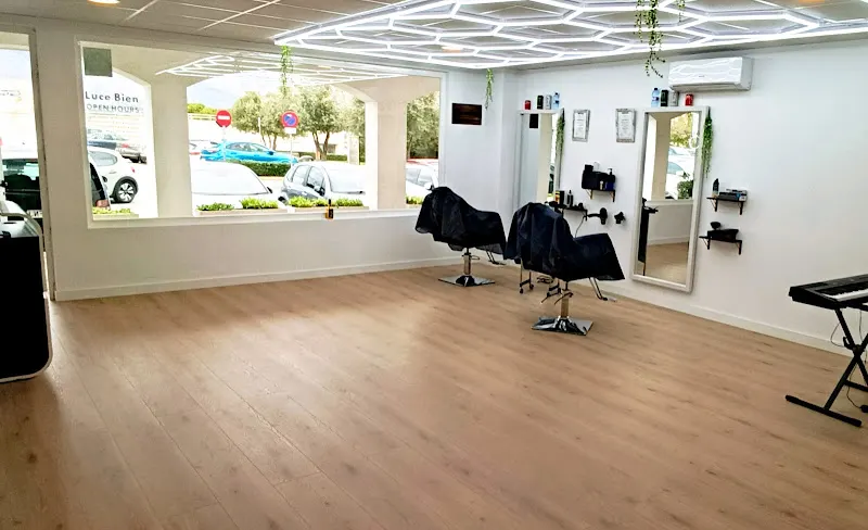 Barbería altea LUCE BIEN barber - Cádiz