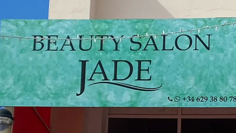 Beauty salon Jade - Peluquería en Adeje - foto 4