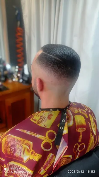 SENSEI BARBER CLUB - Barbería en Cádiz - foto 2