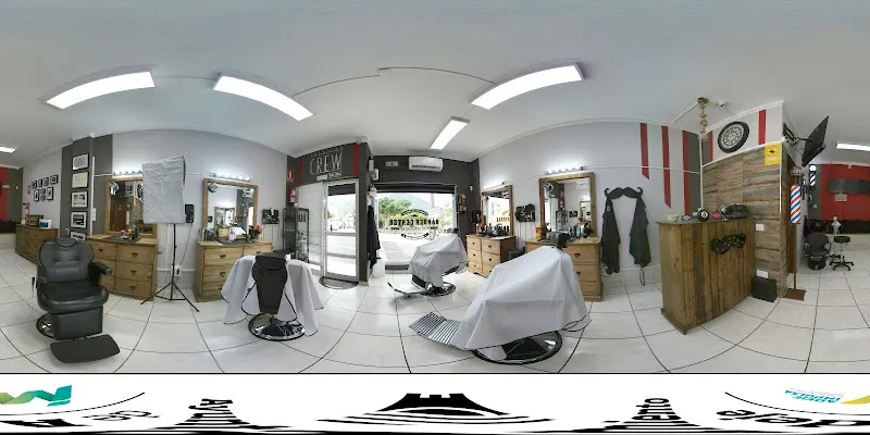 Barber Center - Adeje