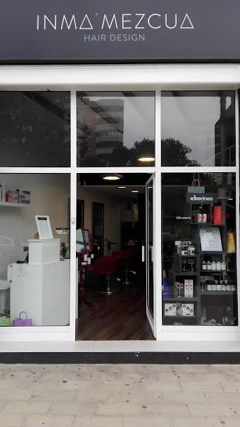 Inma Mezcua Hair Design - Alicante