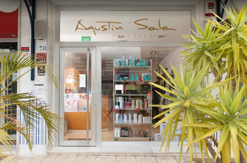 Peluqueria Agustin Sala - Peluquería en San Juan de Alicante - foto 4