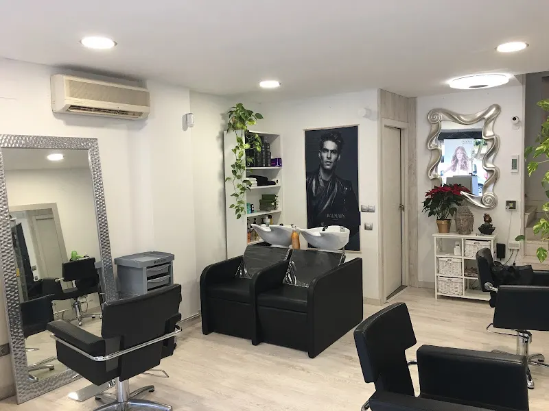 Lorena Carbonell Centro de Alisados - Alicante