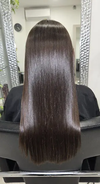 Lorena Carbonell Centro de Alisados - Peluquería en Alicante - foto 2