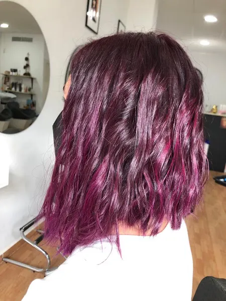 Peluqueria Estética Y Barbería Corpus - Alicante