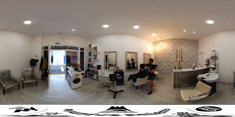 Peluquería Victor - Adeje