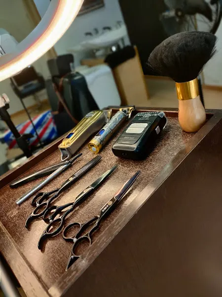 Malevo Barber Shop - Alicante
