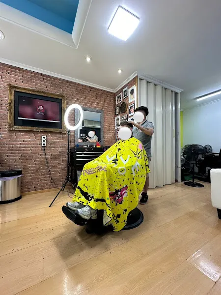 Malevo Barber Shop - Barbería en Alicante - foto 2