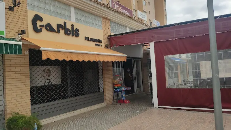 Garbis - Peluquería en Alicante - foto 2