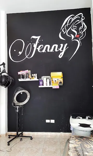 Peluquería Jenni - Adeje