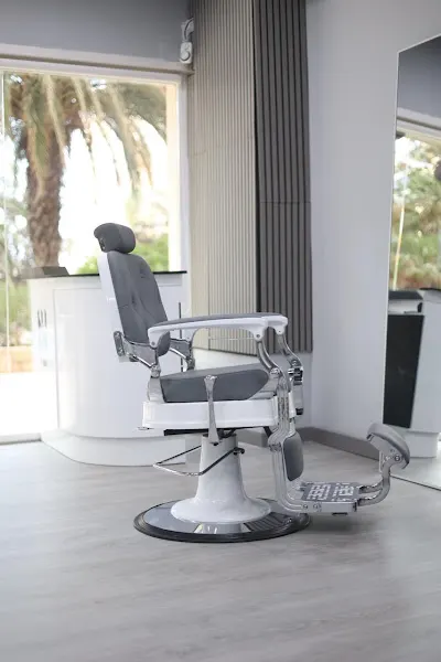 Next Level Barbers - Alicante