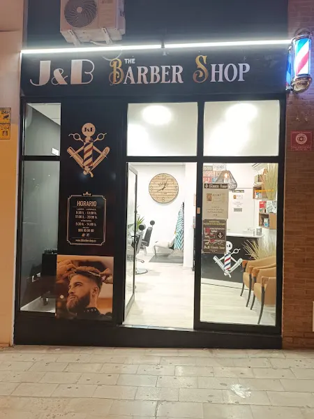 JB Barber Shop - Alicante